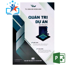 QUẢN TRỊ DỰ ÁN