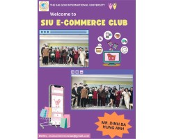 SIU E-COMMERCE CLUB