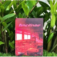 Sách - Another 2 ( Manga & Light novel )