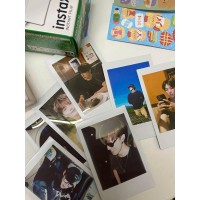 IN ẢNH INSTAX MINI THEO YÊU CẦU