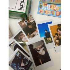 IN ẢNH INSTAX MINI THEO YÊU CẦU